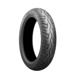 Pneu BRIDGESTONE BATTLAX BT46 REAR 120/80-18 62H TL