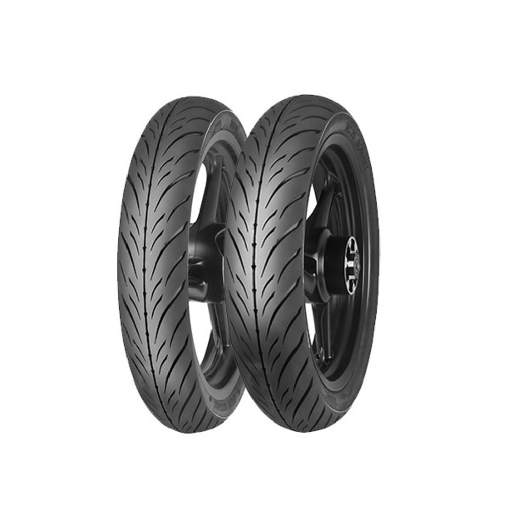 Pneu MITAS MC-25 BOGART 100/80-17 52R TL