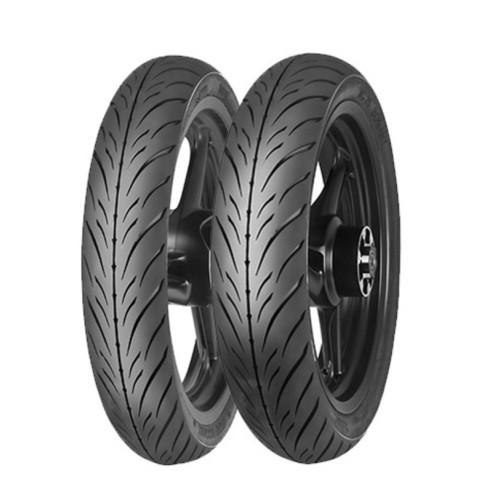 Pneu MITAS MC-25 BOGART 130/70-17 62R TL