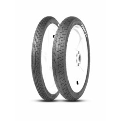 Pneu PIRELLI CITY DEMON 130/90-15 M/C 66S TL Pirelli 1 - AVSmoto Racing Parts 