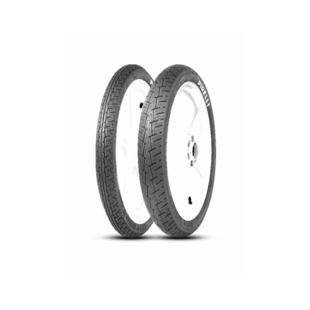 Pneu PIRELLI CITY DEMON 130/90-15 M/C 66S TL Pirelli 1 - AVSmoto Racing Parts 