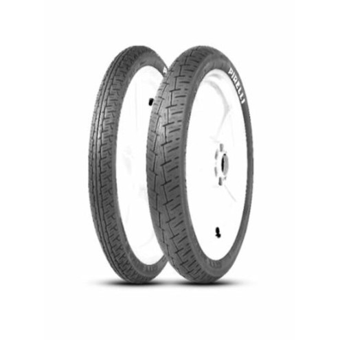 Pneu PIRELLI CITY DEMON 130/90-15 M/C 66S TL Pirelli 1 - AVSmoto Racing Parts 