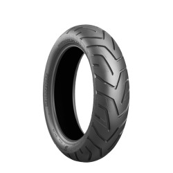 Pneu BRIDGESTONE BATTLAX A41 G BMW F750GS / F850GS '18 150/70 R 17 69V TL