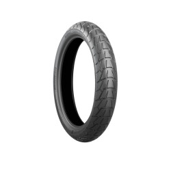 Pneu BRIDGESTONE BATTLAX ADVENTURECROSS AX41S SCRAMBLER 120/70 R 17 58H TL M+S