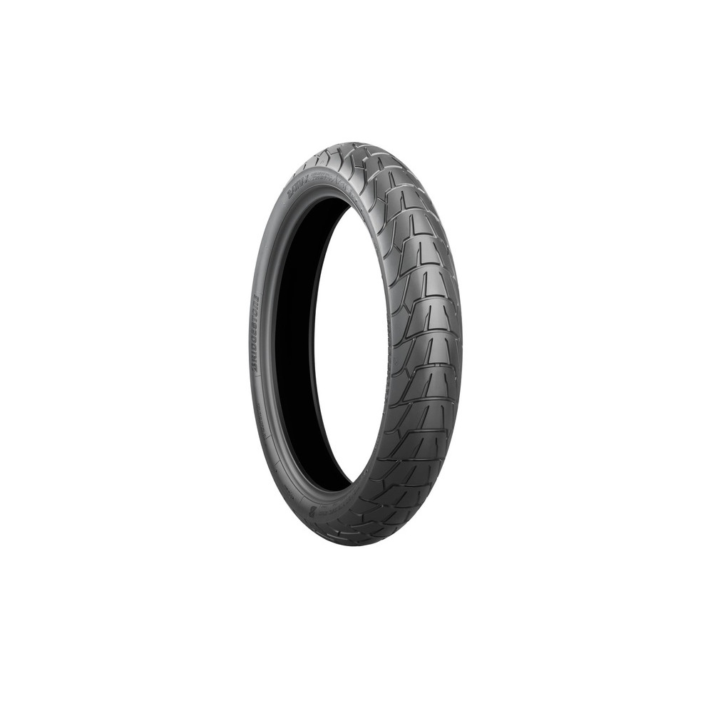 Pneu BRIDGESTONE BATTLAX ADVENTURECROSS AX41S SCRAMBLER 120/70 R 17 58H TL M+S