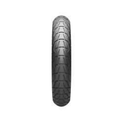 Pneu BRIDGESTONE BATTLAX ADVENTURECROSS AX41S SCRAMBLER 120/70 R 17 58H TL M+S