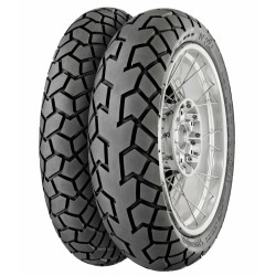 Pneu CONTINENTAL TKC 70 150/70 R 17 69V TL M+S CONTINENTAL 1 - AVSmoto Racing Parts 