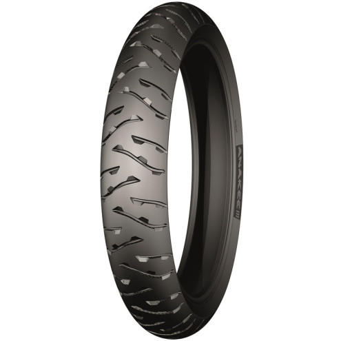 Pneu MICHELIN ANAKEE 3 120/70 R 19 M/C 60V TL/TT MICHELIN 1 - AVSmoto Racing Parts 