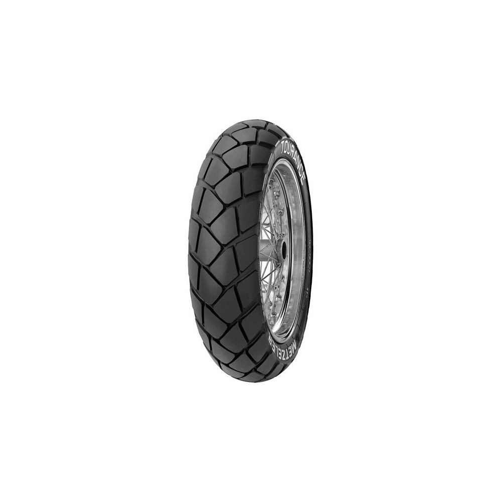 Pneu METZELER TOURANCE 130/80 R 17 M/C 65S TL METZELER 1 - AVSmoto Racing Parts 