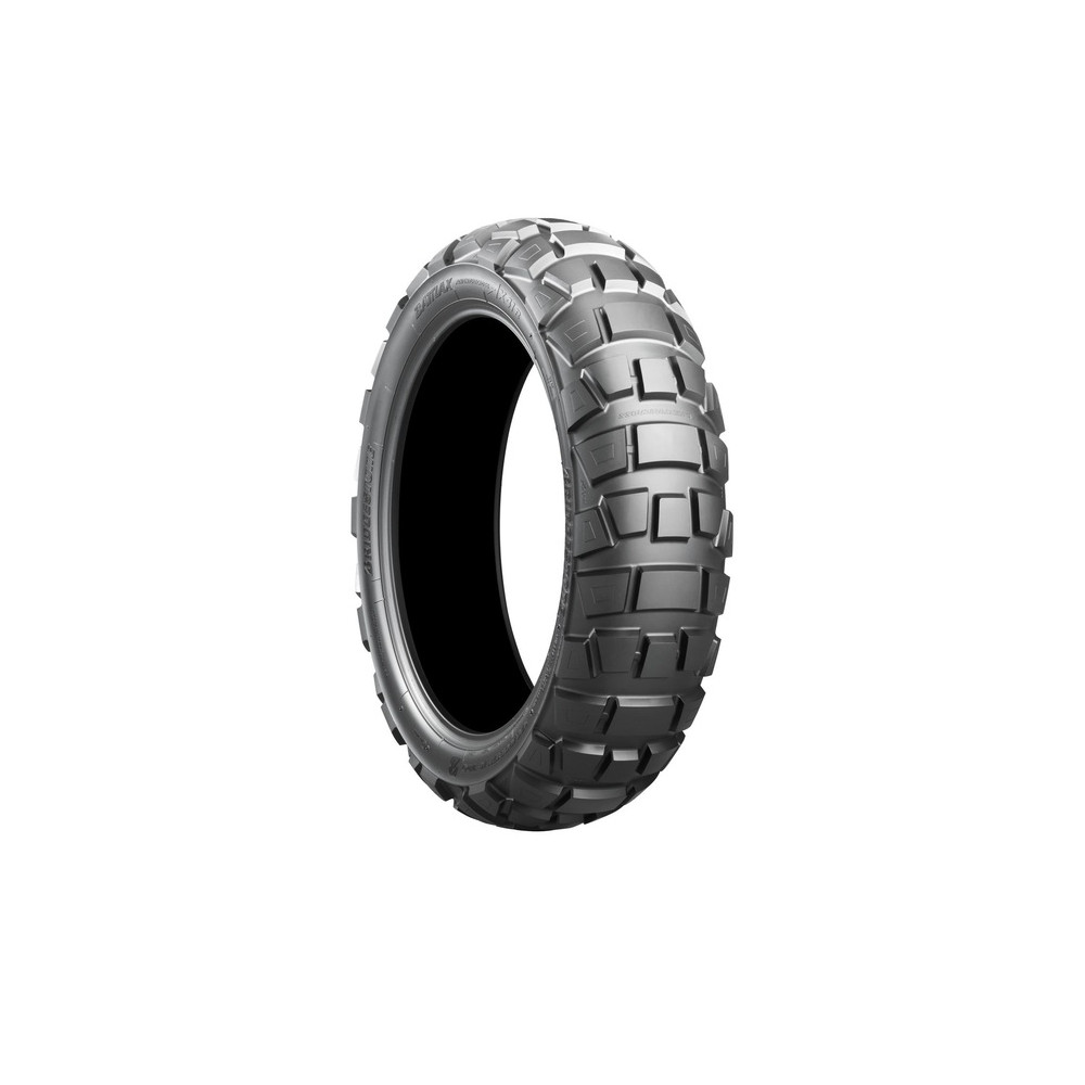 Pneu BRIDGESTONE BATTLAX ADVENTURECROSS AX41R 150/70 B 18 70Q TL M+S