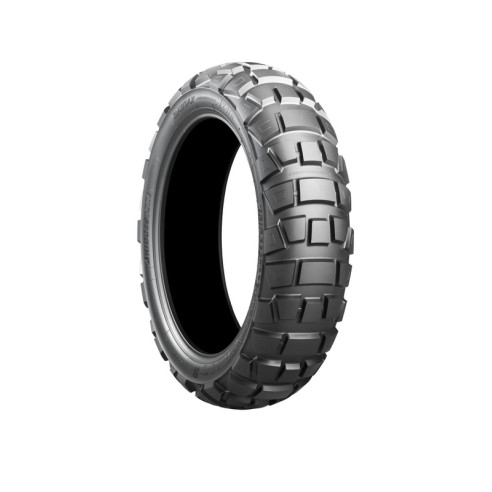 Pneu BRIDGESTONE BATTLAX ADVENTURECROSS AX41R 150/70 B 18 70Q TL M+S