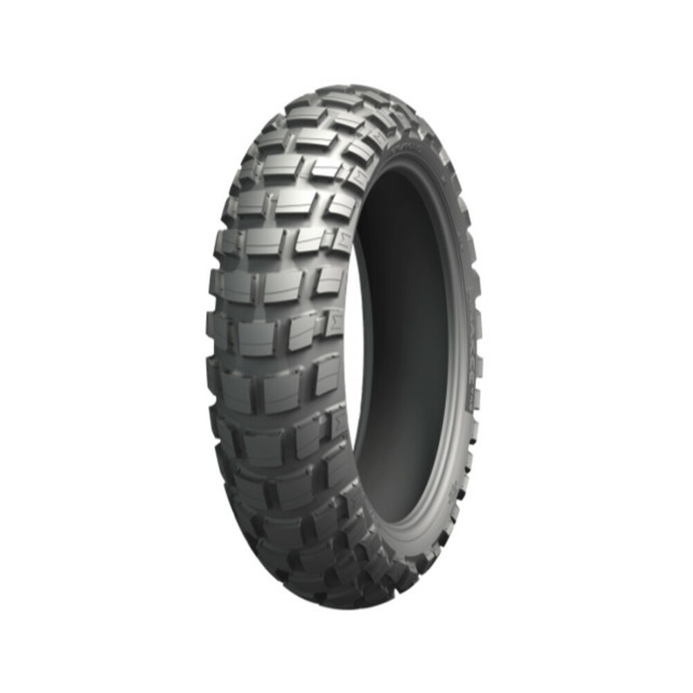 Pneu MICHELIN ANAKEE WILD 150/70 R 17 M/C 69R TL/TT M+S MICHELIN 1 - AVSmoto Racing Parts 