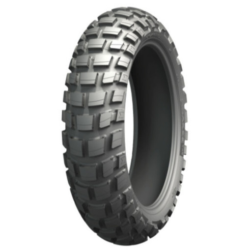 Pneu MICHELIN ANAKEE WILD 150/70 R 17 M/C 69R TL/TT M+S MICHELIN 1 - AVSmoto Racing Parts 