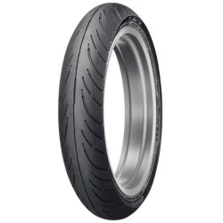 Pneu DUNLOP ELITE 4 Honda GL1800 Goldwing 130/70 R 18 M/C 63H TL DUNLOP 1 - AVSmoto Racing Parts 