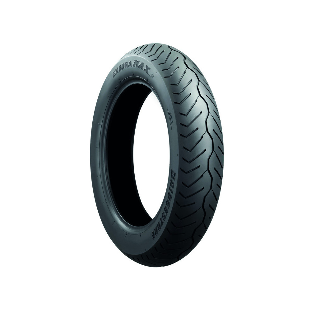 Pneu BRIDGESTONE EXEDRA MAX FRONT 130/90-16 67H TL BRIDGESTONE 1 - AVSmoto Racing Parts 