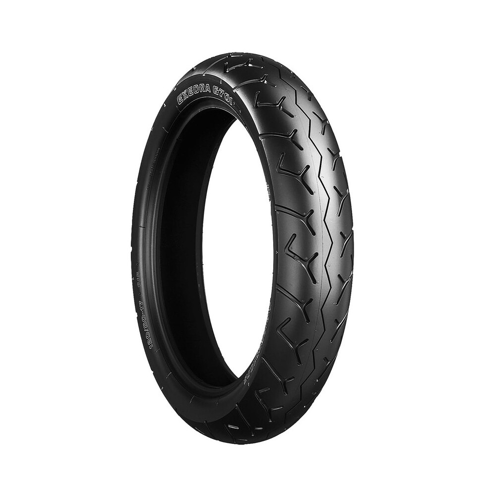 Pneu BRIDGESTONE EXEDRA G702 160/80-16 80H TL RFD