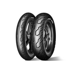 Pneu DUNLOP K555 140/80-15 M/C 67H TL DUNLOP 1 - AVSmoto Racing Parts 