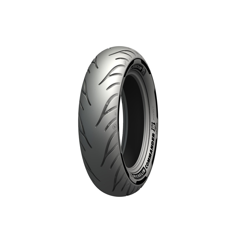 Pneu MICHELIN COMMANDER III CRUISER REINF 150/80 B 16 M/C 77H TL/TT MICHELIN 1 - AVSmoto Racing Parts 