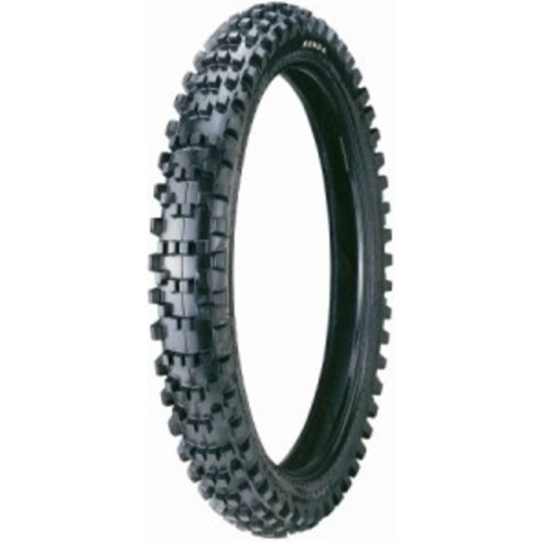 Pneu KENDA K777F KNARLY 90/90-21 54R TT