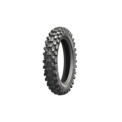 Pneu MICHELIN STARCROSS 5 MINI 2.75-10 37J TT MICHELIN 1 - AVSmoto Racing Parts 