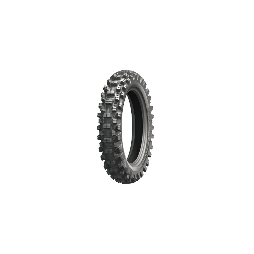 Pneu MICHELIN STARCROSS 5 MINI 2.75-10 37J TT MICHELIN 1 - AVSmoto Racing Parts 