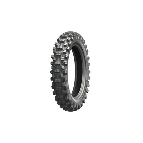 Pneu MICHELIN STARCROSS 5 MINI 2.75-10 37J TT MICHELIN 1 - AVSmoto Racing Parts 