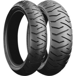 Pneu BRIDGESTONE BATTLAX TH01 REAR M Suzuki 650 Burgman 160/60 R 14 65H TL