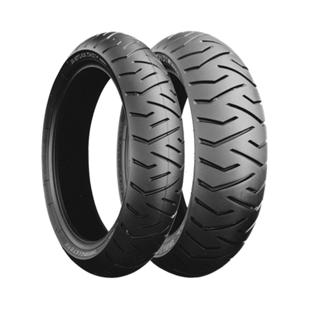 Pneu BRIDGESTONE BATTLAX TH01 REAR M Suzuki 650 Burgman 160/60 R 14 65H TL