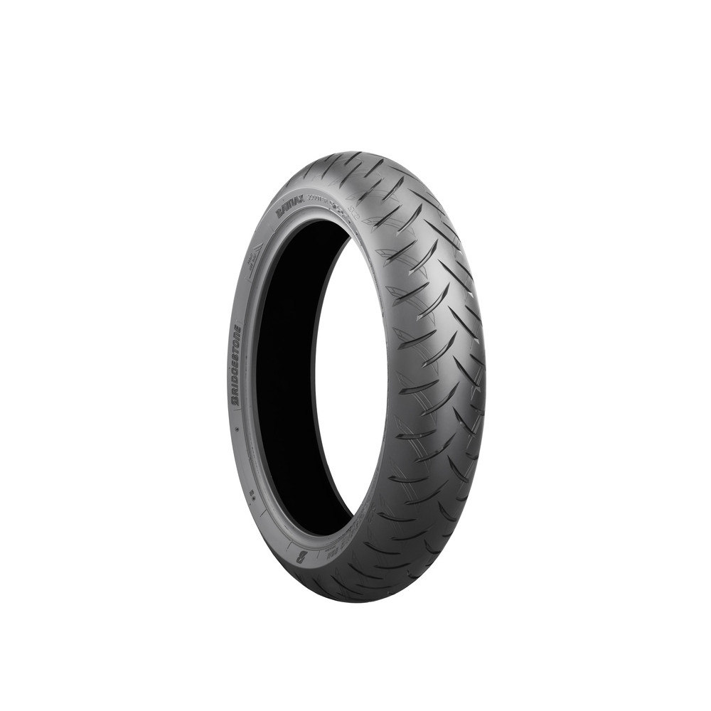 Pneu BRIDGESTONE BATTLAX SCOOTER SC2 FRONT 120/70 R 14 55H TL