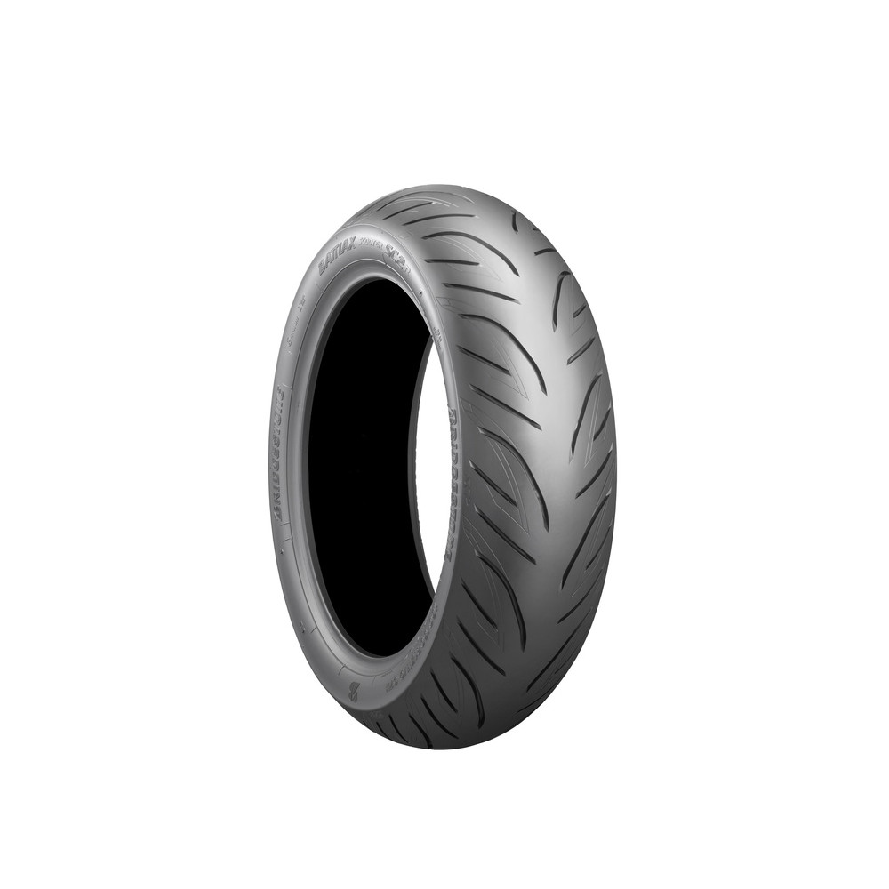 Pneu BRIDGESTONE BATTLAX SCOOTER SC2 REAR 160/60 R 14 65H TL