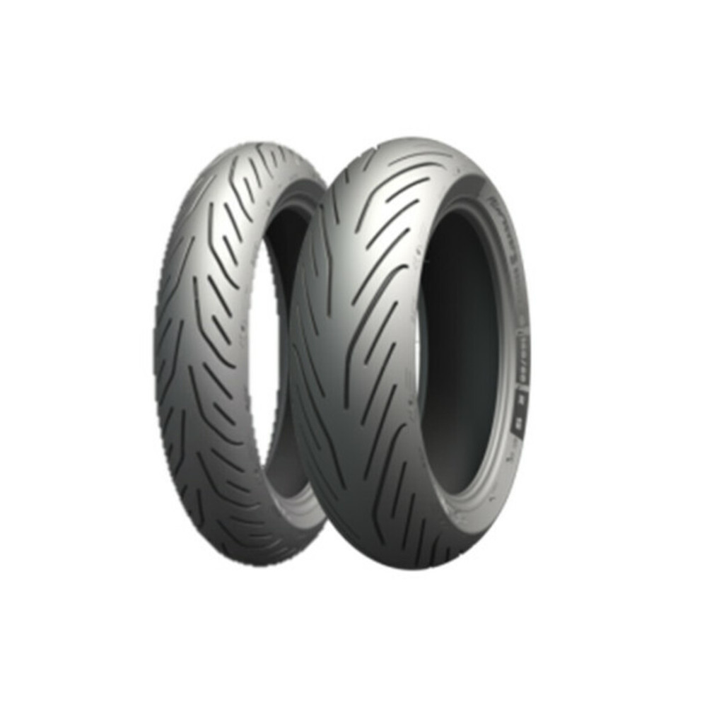 Pneu MICHELIN PILOT POWER 3 SC 120/70 R 15 M/C 56H TL MICHELIN 1 - AVSmoto Racing Parts 