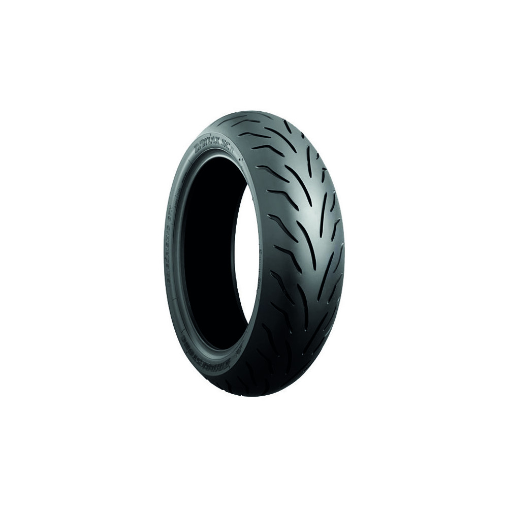 Pneu BRIDGESTONE BATTLAX SCOOTER REAR 100/90-14 57P TL