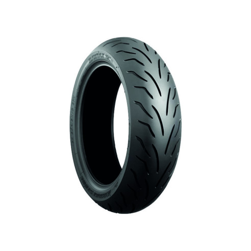 Pneu BRIDGESTONE BATTLAX SCOOTER REAR 100/90-14 57P TL