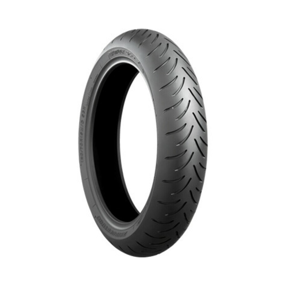 Pneu BRIDGESTONE BATTLAX SCOOTER FRONT 120/80-14 58S TL