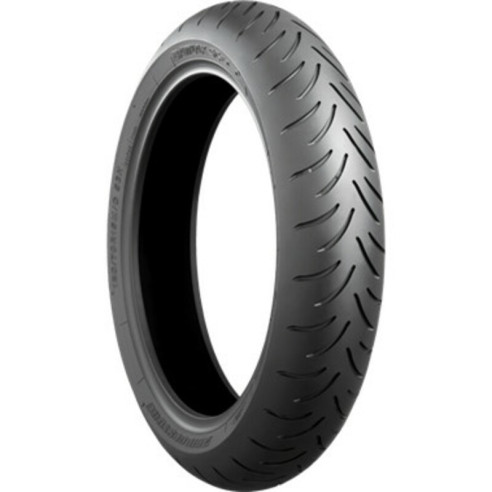 Pneu BRIDGESTONE BATTLAX SCOOTER FRONT 120/70-12 51S TL