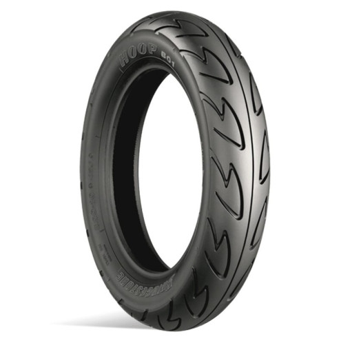 Pneu BRIDGESTONE HOOP B01 90/90-10 50J TL