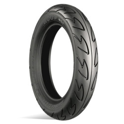 Pneu BRIDGESTONE HOOP B01 90/90-12 44J TL