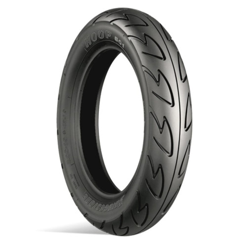 Pneu BRIDGESTONE HOOP B01 90/90-12 44J TL