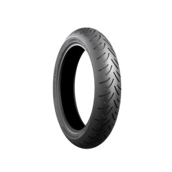 Pneu BRIDGESTONE BATTLAX SCOOTER FRONT 110/70-13 48P TL