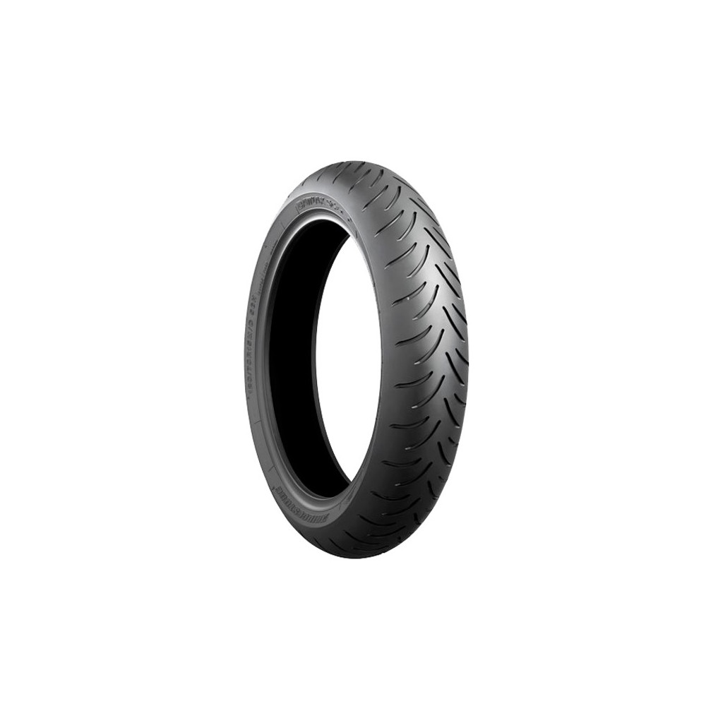 Pneu BRIDGESTONE BATTLAX SCOOTER FRONT 110/70-13 48P TL