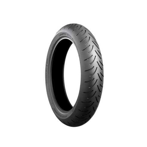 Pneu BRIDGESTONE BATTLAX SCOOTER FRONT 110/70-13 48P TL