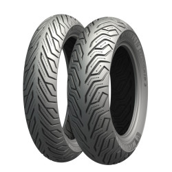 Pneu MICHELIN CITY GRIP 2 REINF 140/70-14 M/C 68S TL M+S MICHELIN 1 - AVSmoto Racing Parts 