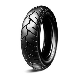 Pneu MICHELIN S1 100/90-10 56J TL/TT