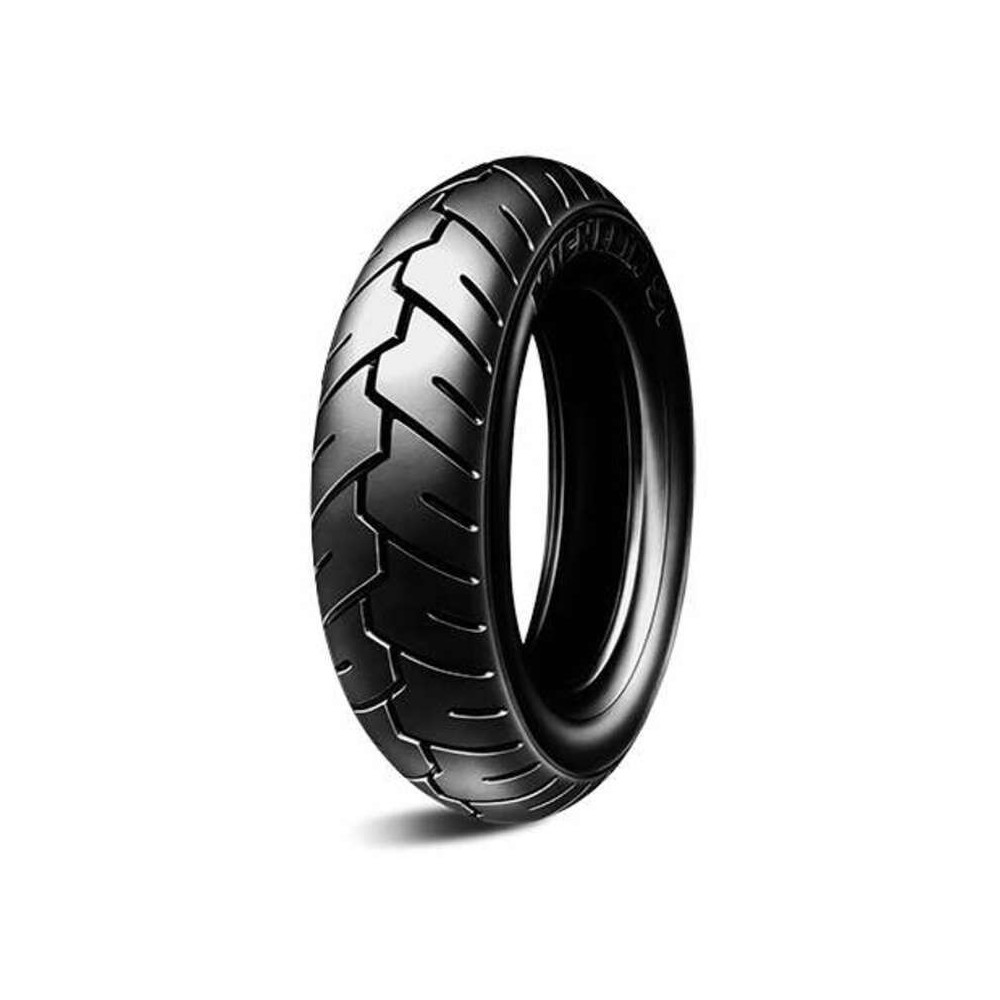 Pneu MICHELIN S1 90/90-10 50J TL/TT MICHELIN 1 - AVSmoto Racing Parts 