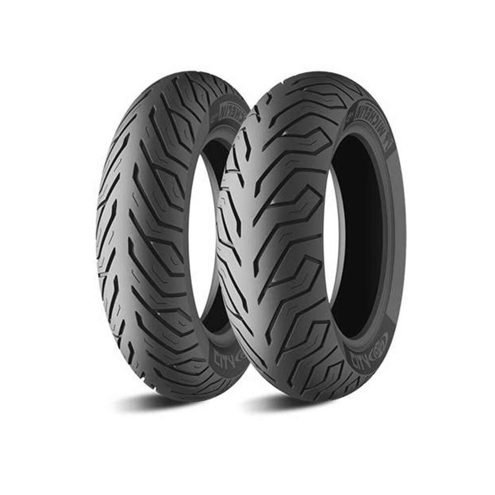 Pneu MICHELIN CITY GRIP 90/90-12 54P TL MICHELIN 1 - AVSmoto Racing Parts 