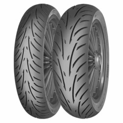 Pneu MITAS TOURING FORCE-SC REINF 120/70-12 58P TL