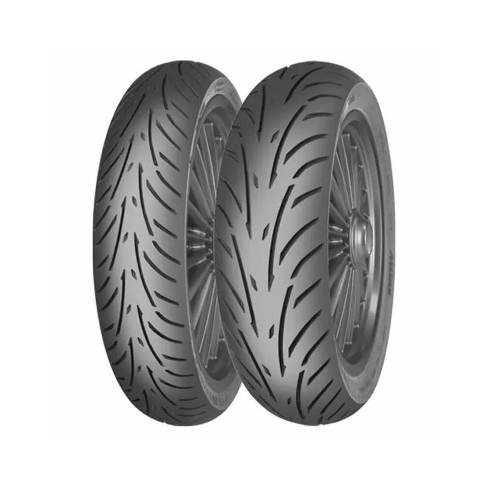 Pneu MITAS TOURING FORCE-SC REINF 120/70-12 58P TL