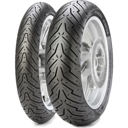 Pneu PIRELLI ANGEL SCOOTER 150/70-14 M/C 66P TL Pirelli 1 - AVSmoto Racing Parts 