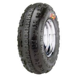 Pneu MAXXIS RAZR M931 AT21*7-10 4PR 25J E TL MAXXIS 1 - AVSmoto Racing Parts 