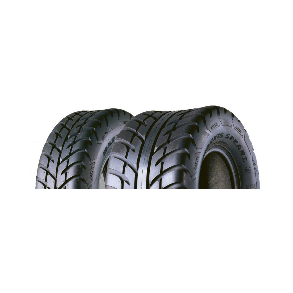 Pneu MAXXIS SPEARZ M992 AT22*10-10 4PR 55N E TL MAXXIS 1 - AVSmoto Racing Parts 